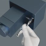 Tool-Check Combi 1, 40 części WERA 05049070001 - 5