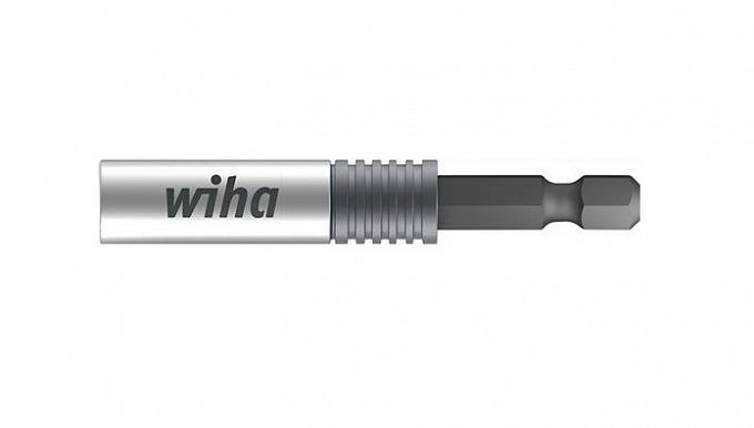 Uchwyt na bity CentroFix Super Slim WIHA 39134