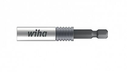 Uchwyt na bity CentroFix Super Slim WIHA 39134