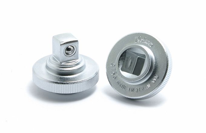 Pokrętło adapter 3/8