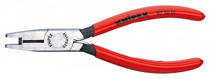 Szczypce do Zaciskania UY-2 Scotchlok KNIPEX 97 50 01