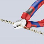 Szczypce Tnące Boczne KNIPEX 70 05 125 - 4