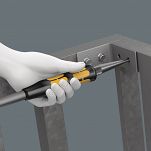 Sworzeń centrujący KOLOSS 8781 C WERA 05003696001 - 2