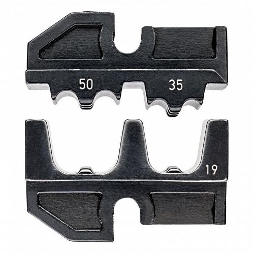 Matryca Crimp System do dużych tulejek 35-50 KNIPEX 97 49 19