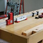 Przedłużka Przedłużacz do zacisków do ram BESSEY KBX20 - 2