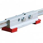 Przedłużka Przedłużacz do zacisków do ram BESSEY KBX20 - 3