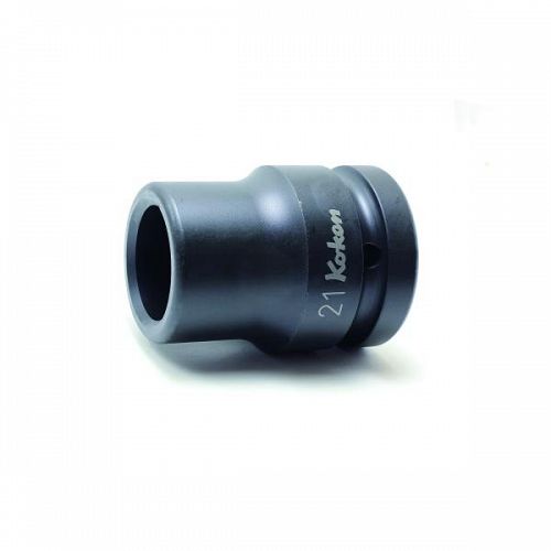 Nasadka udarowa do nakrętek osiowych 21x67mm KOKEN