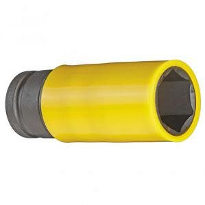 Nasadka udarowa 1/2" z osłonką, 21mm GEDORE RED R63042116 3300587