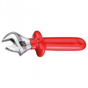 Klucz nastawny do 20mm 1000 V 6" Nr V 60 CP 6 GEDORE 2179040