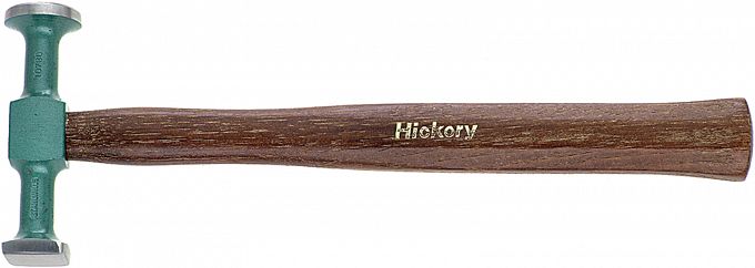 Młotek blacharski równiak fi 32mm 10780 STAHLWILLE 70130003