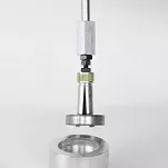 Ściągacz 2-zaczepowy wewnętrzny 14 - 19mm KUKKO 21-2 - 3