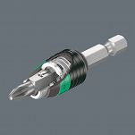 Bity zestaw Bit-Check 30 Diamond 1 WERA 05057431001 - 7