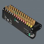 Bity zestaw Bit-Check 30 Diamond 1 WERA 05057431001 - 2