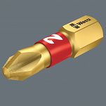 Bity zestaw Bit-Check 30 Diamond 1 WERA 05057431001 - 4