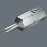 Bit precyzyjny PH 00 WERA 851/1 J WERA 05135040001 - 2