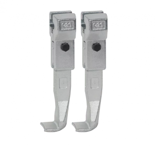 Ramiona ściągacza para L=100mm KUKKO 1-90-P