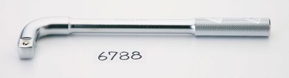 Zabierak 3/4" KOKEN