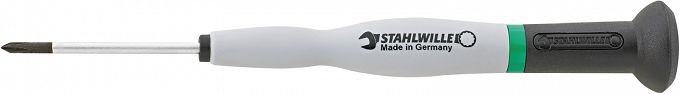 Wkrętak śrubokręt krzyż.PH1 dla elektron. 4752 1 - STAHLWILLE 47523001