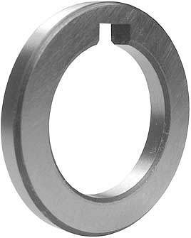 Pierścień dystansowy do frezarskich DIN2084A, 32x0,03x45mm FORTIS 4317784719636