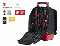 Plecak narzędziowy mechanik 41 cz. WIHA 45229 - 2