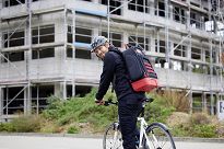 Plecak narzędziowy mechanik 41 cz. WIHA 45229 - 7