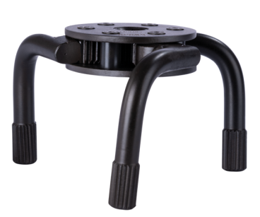 Klucz do filtrów oleju, model masywny KUKKO 108-3