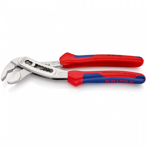 Szczypce Klucz do Rur Aligator KNIPEX 88 05 180