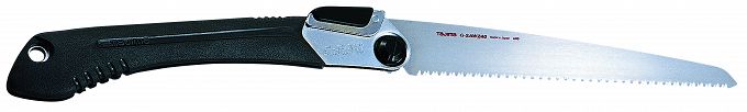 Piła japońska wąska składana uniwersalna 240mm TAJIMA G-SAW GKBG240