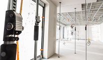 Podpórka do montażu sufitów teleskopowa 1600-2900 mm BESSEY ST290 - 4
