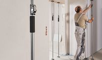 Podpórka do montażu sufitów teleskopowa 1600-2900 mm BESSEY ST290 - 6