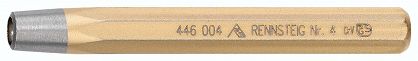 Dociągacz nitów rozmiar 4 mm RENNSTEIG 446 004 0