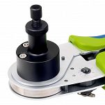 Szczypce do zagniatania 4­punktowego SelectorCrimp HDT-48 0,35 – 3,0 mm² / AWG 22 – 12 RENNSTEIG 8782 0009 6 - 4