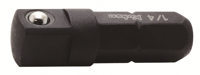 Adapter do bitów HEX 1/4
