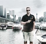 Imbus długi z kulką chromowany 4,0 mm WERA 05022058001 - 2