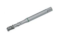 Gwintownik maszynowy + wiertło 16 x 2.0 VOLKEL 36398 - 4