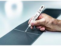 Znacznik Pica Big Ink do otworów biały PICA 170/52 - 4