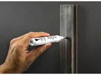 Znacznik Pica Big Ink do otworów biały PICA 170/52 - 2