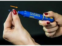 Znacznik Pica Big Ink do otworów biały PICA 170/52 - 9