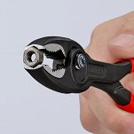 Zestaw Pro Duo – Grip & Cut TwinGrip 82 01 200 + CoBolt 71 32 200 KNIPEX - 5
