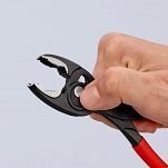 Zestaw Pro Duo – Grip & Cut TwinGrip 82 01 200 + CoBolt 71 32 200 KNIPEX - 6