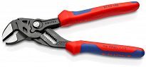 Szczypce Klucz w Jednym Narzędziu do 40mm 86 02 180 KNIPEX - 2