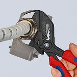 Szczypce Klucz w Jednym Narzędziu do 40mm 86 02 180 KNIPEX - 3