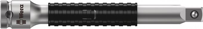 Przedłużka Przedłużacz Zyklop z tuleją obrotową, krótki, 1/4” 8794 SA 05003525001