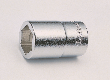 Adapter do narzędzi nasadowych 1/2" 17x40mm KOKEN
