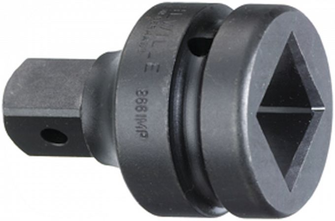 Redukcja IMPACT wewn. 1