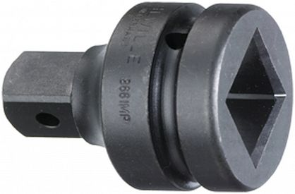 Redukcja IMPACT wewn. 1", zewn. 3/4" 866 IMP STAHLWILLE 36030005