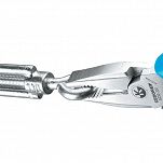 Szczypce-kombinerki mocne 200 mm Nr 8250-200 JC GEDORE 6707310 - 4