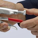 Szczypce Zaciskowe Morse'a KNIPEX 41 14 250 - 5