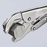 Szczypce Zaciskowe Morse'a KNIPEX 41 14 250 - 2