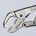 Szczypce Zaciskowe Morse'a KNIPEX 41 14 250 - 4